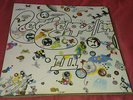 led zeppelin 3 iii three lp rare orange plumb atlantic 2401002 1970 rock record