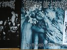CRADLE OF FILTH The Principle Of Evil Made Flesh LP 1st PRESSING+ Flyer