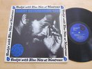 Bobby Hutcherson - Live at Montreux LP 1973 Rare Jazz Blue Note Woody Shaw