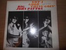 Big John Patton - 'Got A Good Thing Goin'' Blue Note Lp