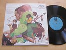 Kenny Barron - Lucifer LP Rare Jazz Funk on Muse Billy Hart Charles Sullivan