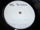 FLEETWOOD MAC REPRISE RS 27000 WHITE LABEL TEST PRESSING 'OH WELL PARTS 1 & 2 EX