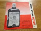 SAHIB SHIHAB & VAN PRINCE hullu gully DANISH ONLY MOD JAZZ R&B DANCER adlon 45