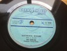 THE HAMLINS sentimental reasons SOUL VENDORS last waltz UK COXSONE ROCKSTEADY 45