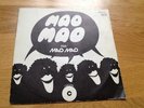 JANCO NILOVIC kenya song / mao mao RARE FRENCH LIBRARY FUZZ FUNK PSYCH 45