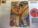 ASD 578 Prokofiev Symphony No. 5 / Kletzki S/C