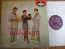 HA-P 2183 The Teddy Bear's Sing - orig. UK 1958 London LP