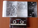 GRAND BELIAL'S KEY Goat of a thousand young DEMO arghoslent gravewurm