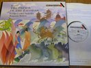 GOS 558-9 Britten Prince of the Pagodas / Britten 2 LP box HP LIST