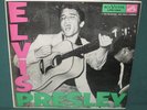 Elvis Presley LPM 1254 1st LP Rare P.D. Cover 1956