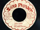 Orlando Folkes - Word Sound JA orig 7