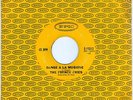THE FRENCH FRIES Danse NORTHERN SOUL X-OVER 45 on EPIC 10313