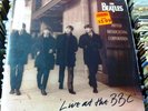BEATLES Record LIVE AT THE BBC Vinyl LP SEALED Double Album MINT RARE