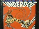 UNDERDOG The Vanishing Point SEALED LP