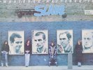 RARE NR MINT ROCK LP SLADE WHATEVER HAPPENED TO SLADE BARN ORIG ROCK PROG GLAM