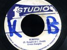 Ernest Ranglin - Surfing JA orig 7