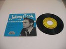 Johnny Cash, Sun EP 116 with picture sleeve