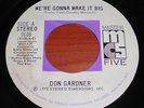 Rare Northern Soul Funk Monster 