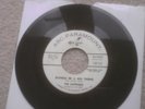 GONNA BE A BIG THING - THE SAPPHIRES on ABC PARAMOUNT RARE Northern Soul 45