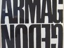 ARMAGEDDON Kuckuck 2375003 1970 Krautrock