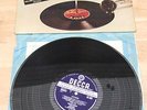 LET IT BLEED UNBOXED 1st STEREO PRESSING 1969 BLACK STICKED SLEEVE