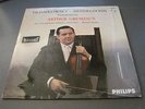 PHILIPS HIFI STEREO 835 055 AY Grumiaux Tchaikovsky Violin Cto