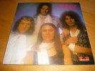 SLADE - SLADEST UK 1ST PRESS LP + BOOKLET - EX++ VINYL