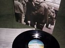 STEREOPHONICS, PERFORMANCE AND COCKTAILS,1999,GATEFOLD SL,LYRIC IN,VG++CONDITION
