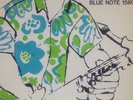 Johnny Griffin Congregation LP Warhol Cover Original VG RVG EAR