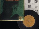 Bob Dylan, Blowing, Like R. Stone 4 trk EP PS 7