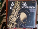 AUDIOPHILE PROPRIUS-ATR MASTERCUT LP 003 Jazz at Pawnshop HQ 180g Vynil SEALED