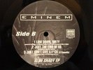 EMINEM Rare First 12