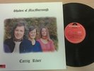 SHADES OF MacMURROUGH CARRIG RIVER RARE 1ST LP IRISH FOLK MAC MURROUGH NR MINT