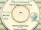 listen*STUART BECKETT*uk private*RnB MOD FREAKBEAT BEAT*breakthrough*SHERWOOD