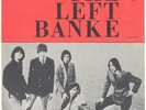 LEFT BANKE*walk away / got the nerve*RARE SWEDISH PS*psych garage mod pop