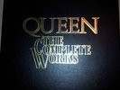 New and Unused Queen The Complete Works Vinyl Numbered Box - 14 LP Set