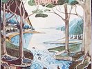 The Hobbit JRR Tolkien Nicol Williamson 1974 Argo Records 4LP dramatic reading