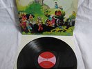 MIDNIGHT SUN SAME LP ORIG UK 1971 MCA MINT- DANISH MONSTER PROG