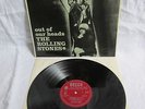 THE ROLLING STONES OUT OF OUR HEADS LP ORIG UK 1965 MINT MONO DECCA
