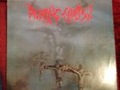 ROTTING CHRIST - THY MIGHTY CONTRACT 1st press Osmose Burzum Mayhem