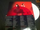 The White Stripes elephant red and white vinyl 2 lp v2 jack white third man
