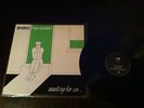 SHINY TWO SHINY. WAITING FOR US. LP MINIMAL SYNTH