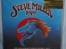STEVE MILLER BAND SEALED DCC 180 GR. ANALOG VINYL GREATEST HITS 1974-78 NR