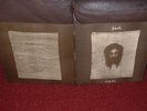 ANDWELLA Worlds End LP 1970 REFLECTION 1st Press 