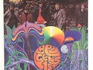 THE BEE GEES - BEE GEES' 1st (UK MONO PRESSING )NEAR MINT VINYL&COVER-SUPERB