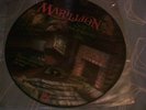 MARILLION Script for a Jesters Tear LP Picture Disc