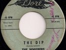 Northern Soul - The Whispers - The Dip - Original US Dore label