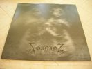 SHINING   the  cerie gold    LP    RARE FIRST PRESS  BURZUM MAYHEM