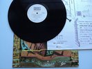 R.E.M - Fables of the Reconstruction - RARE New Zealand LP / Inserts
