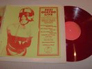 Suzi Quatro  Naked under leather Tokyo 75 red vinyl  no tmoq  rare